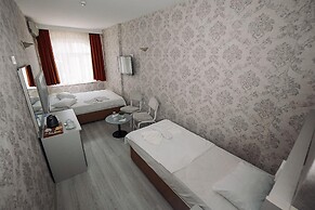 Topkapi Golden Time Hotel