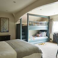 The Old Coach House - From 500 Per Night