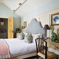 The Old Coach House - From 500 Per Night