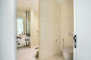 GREEN FLOW Villas III Ubud