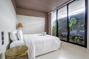 GREEN FLOW Villas III Ubud
