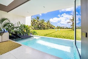 GREEN FLOW Villas III Ubud