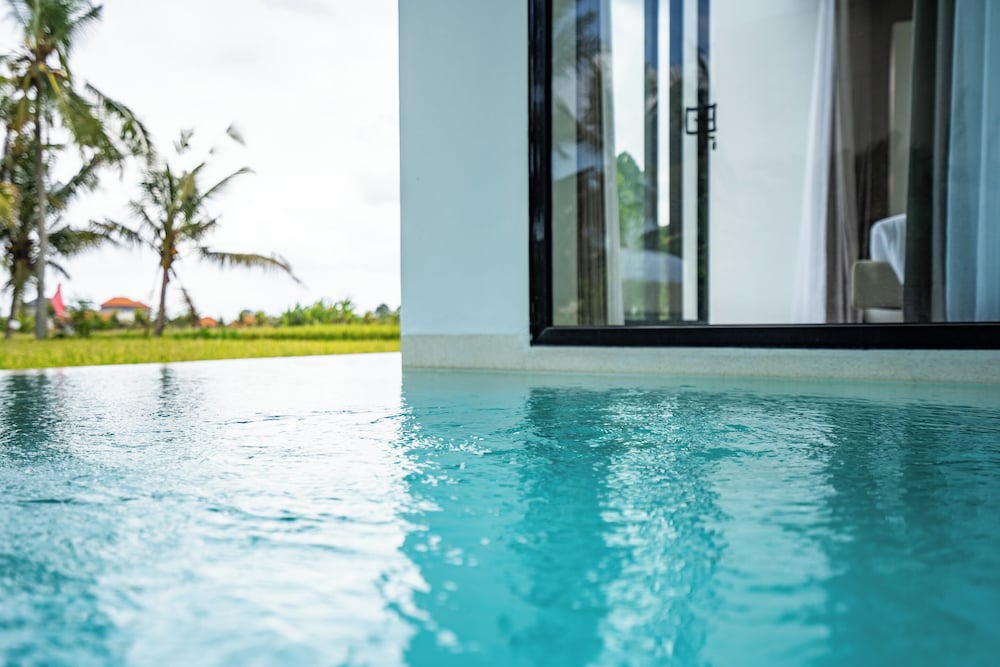GREEN FLOW Villas III Ubud
