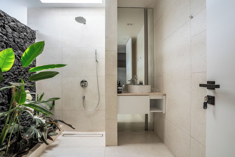 GREEN FLOW Villas III Ubud
