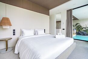 GREEN FLOW Villas III Ubud
