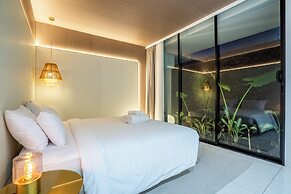 GREEN FLOW Villas III Ubud
