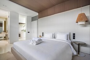 GREEN FLOW Villas III Ubud