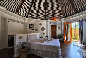 U Story Resort