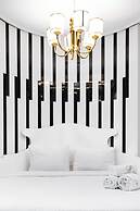 GOLDEN PARS HOTEL