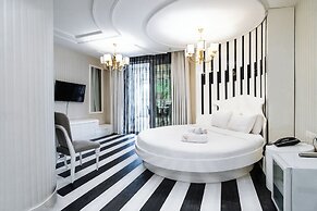 GOLDEN PARS HOTEL