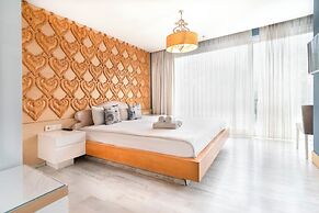 GOLDEN PARS HOTEL