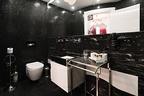 GOLDEN PARS HOTEL