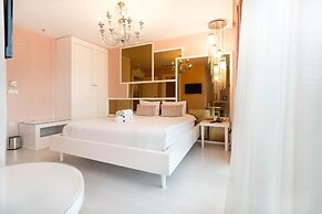 GOLDEN PARS HOTEL