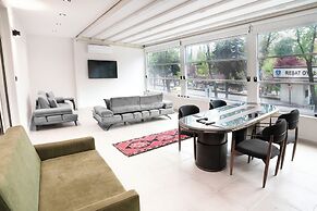 GOLDEN PARS HOTEL