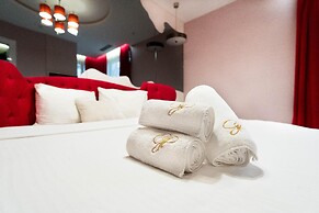 GOLDEN PARS HOTEL