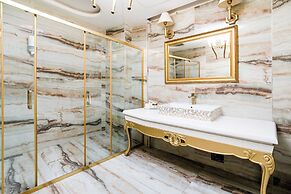GOLDEN PARS HOTEL