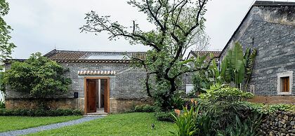 qingyuansanhedaoli