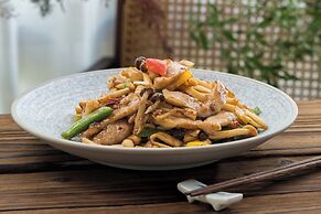 qingyuansanhedaoli