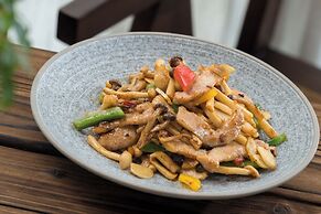 qingyuansanhedaoli