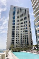 Marina Vista Emaar Beachfront Apartments