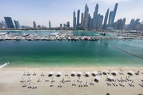 Marina Vista Emaar Beachfront Apartments