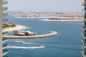 Marina Vista Emaar Beachfront Apartments