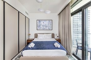 Marina Vista Emaar Beachfront Apartments