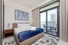 Marina Vista Emaar Beachfront Apartments