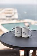 Marina Vista Emaar Beachfront Apartments