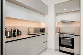 Marina Vista Emaar Beachfront Apartments