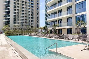 Marina Vista Emaar Beachfront Apartments
