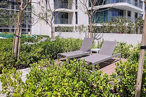 Marina Vista Emaar Beachfront Apartments