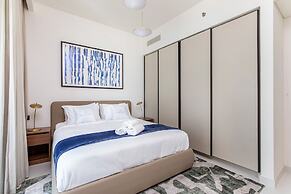 Marina Vista Emaar Beachfront Apartments