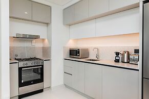 Marina Vista Emaar Beachfront Apartments