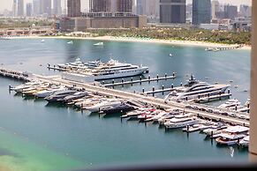 Marina Vista Emaar Beachfront Apartments