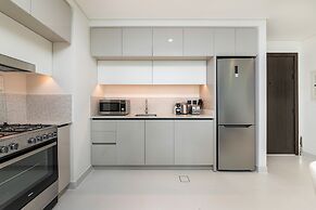 Marina Vista Emaar Beachfront Apartments