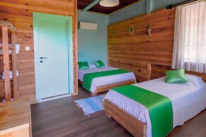 Izgen Bungalows Çıralı
