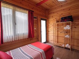 Izgen Bungalows Çıralı