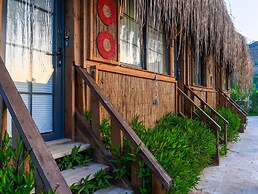 Izgen Bungalows Çıralı