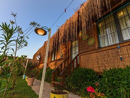 Izgen Bungalows Çıralı