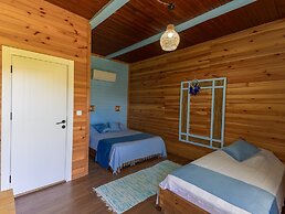 Izgen Bungalows Çıralı