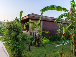 Izgen Bungalows Çıralı
