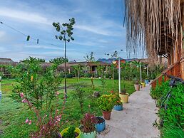 Izgen Bungalows Çıralı