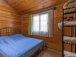 Izgen Bungalows Çıralı