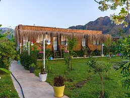 Izgen Bungalows Çıralı