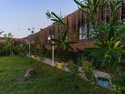 Izgen Bungalows Çıralı