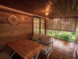 Izgen Bungalows Çıralı