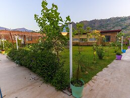 Izgen Bungalows Çıralı
