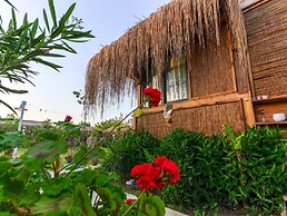 Izgen Bungalows Çıralı