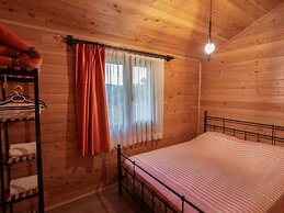 Izgen Bungalows Çıralı